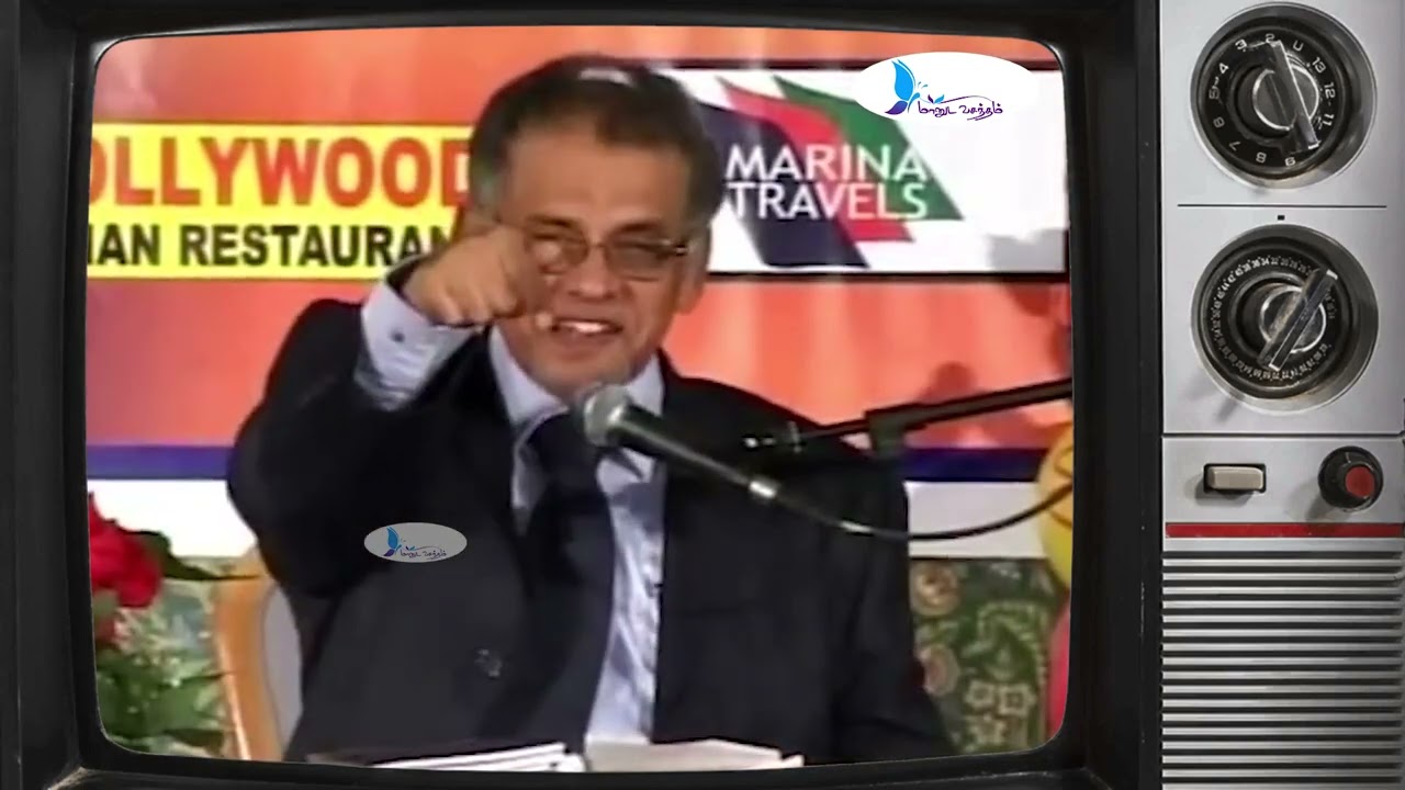 மதச்சார்பின்மை, 'எம்மதமும் சம்மதம்' - இஸ்லாத்தில் உண்டா? #manudavasantham