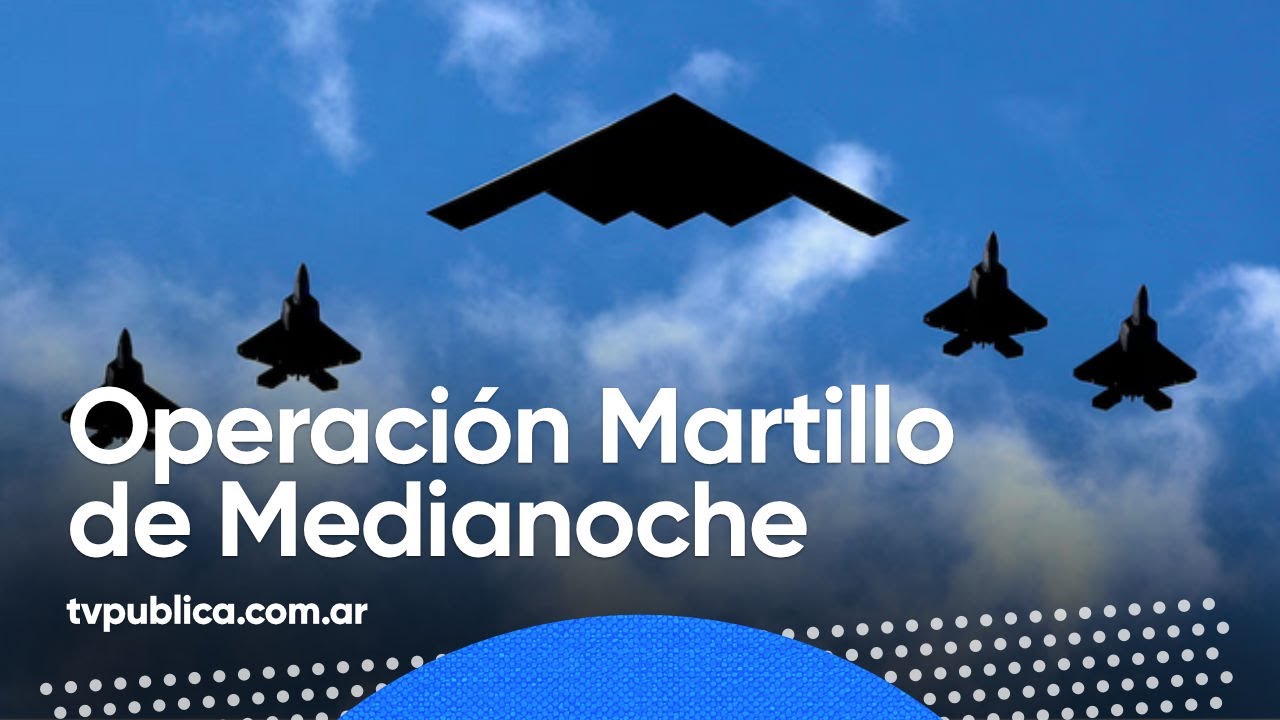Carlos Ruckauf: Operación 