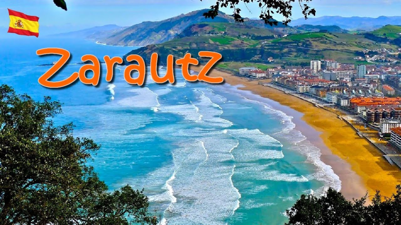 Zarautz