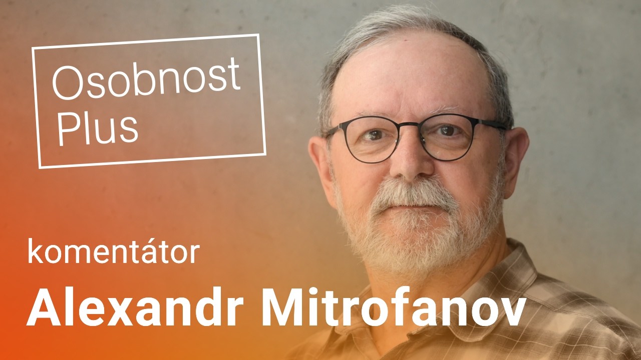 Mitrofanov: Putin m&aacute; čtyři možnosti &ndash; mobilizaci, jadern&yacute; &uacute;der na Ukrajinu, genocidu a &uacute;tok na Z&aacute;pad
