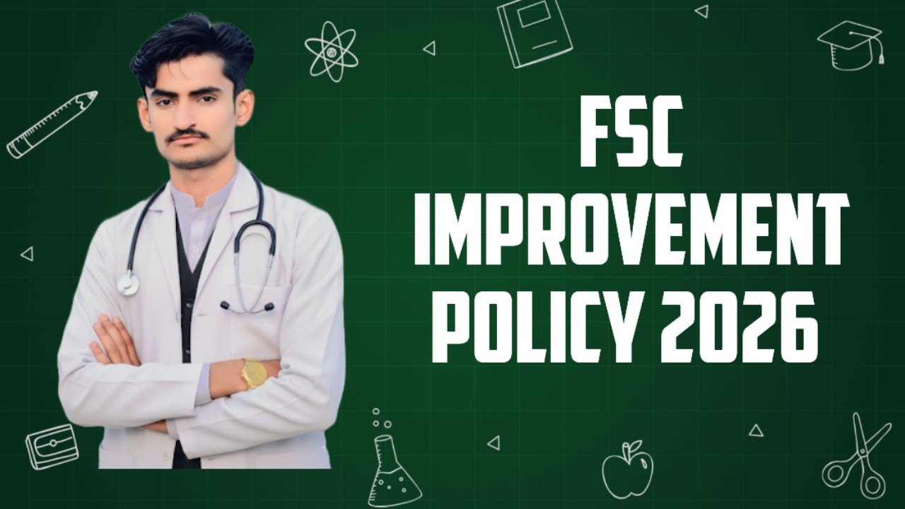The Fsc Improvement Policy 2026: What You Need To Know