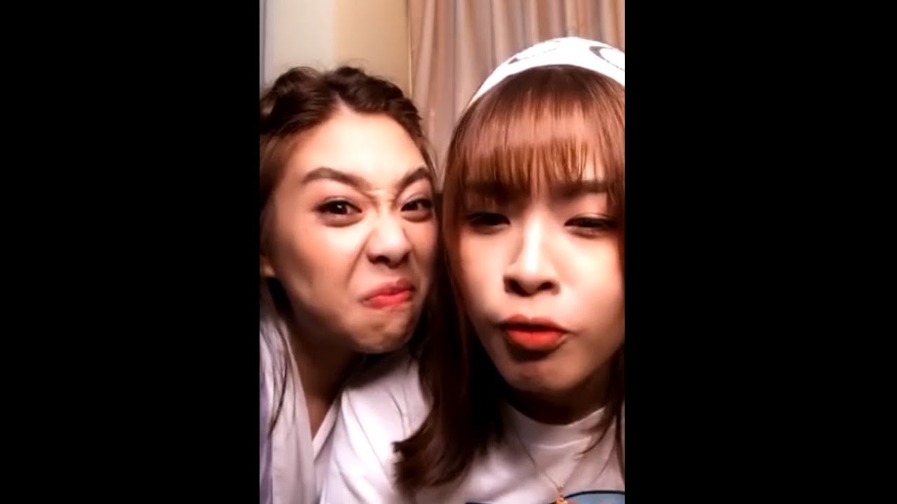 BNK48 รวมความฮาสาว BNK48 #7