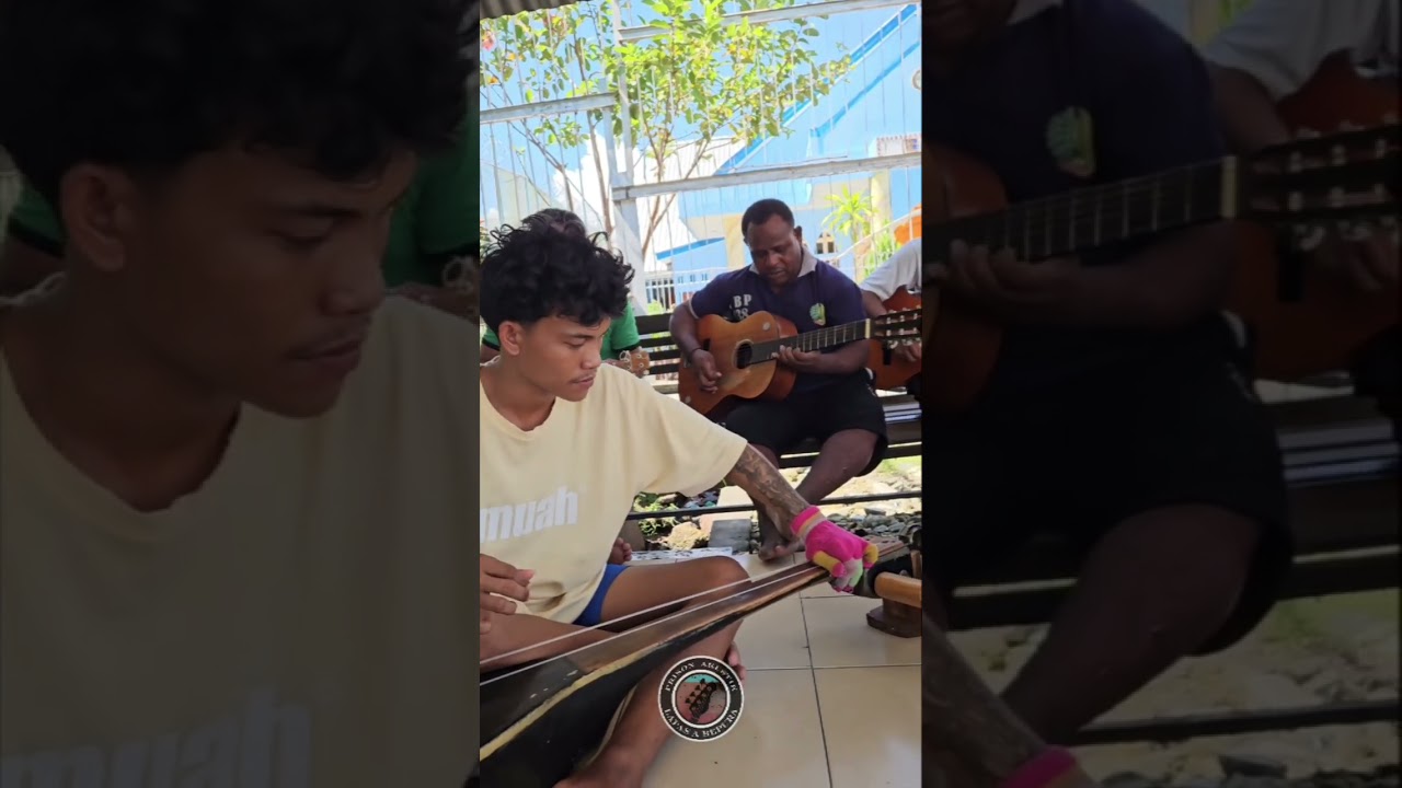 lagu rohani terbaru 2025 !!! cover by prison akustik