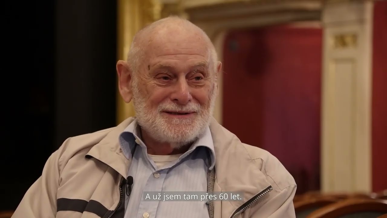 Žijí mezi námi (2025): Dieter Klein: Vím, co se stalo roku 1938 a taky vím, co se odehrálo po válce