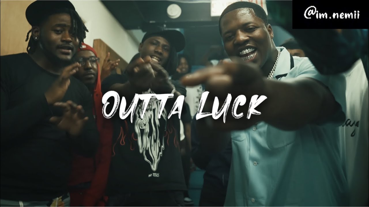 [HARD] No Auto Durk x Lil Zay Osama x Pgf Nuk Type Beat 2023 - 