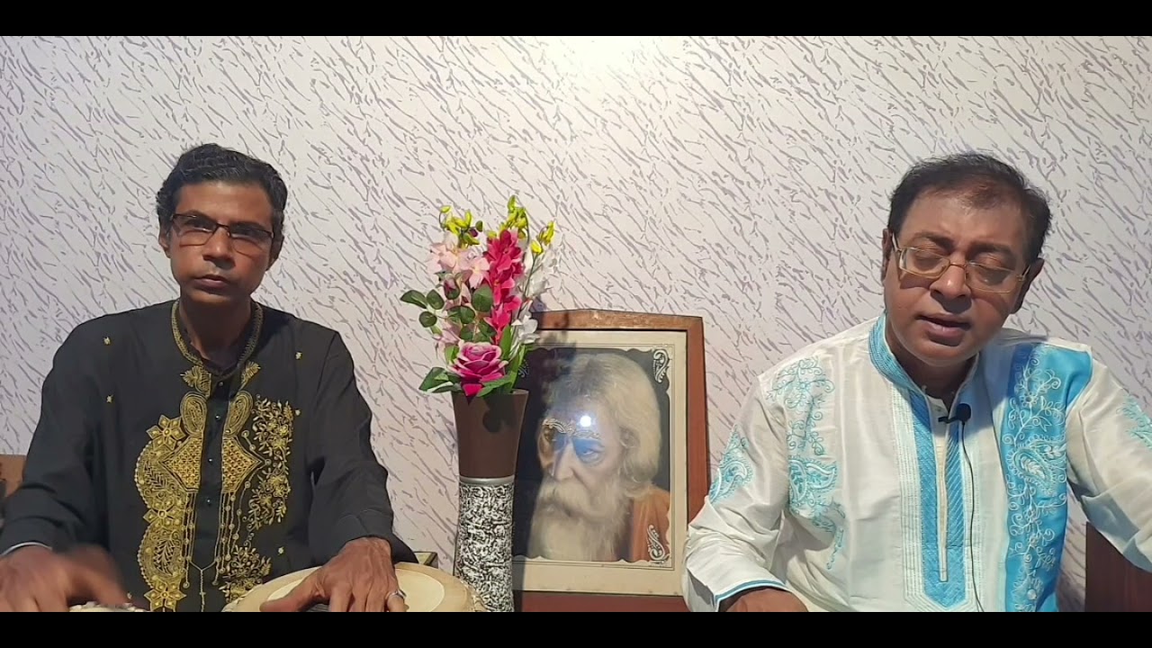 জীবনে আমার যত আনন্দ(34) Jibone Amar Joto Anando by Suvankar Banerjee