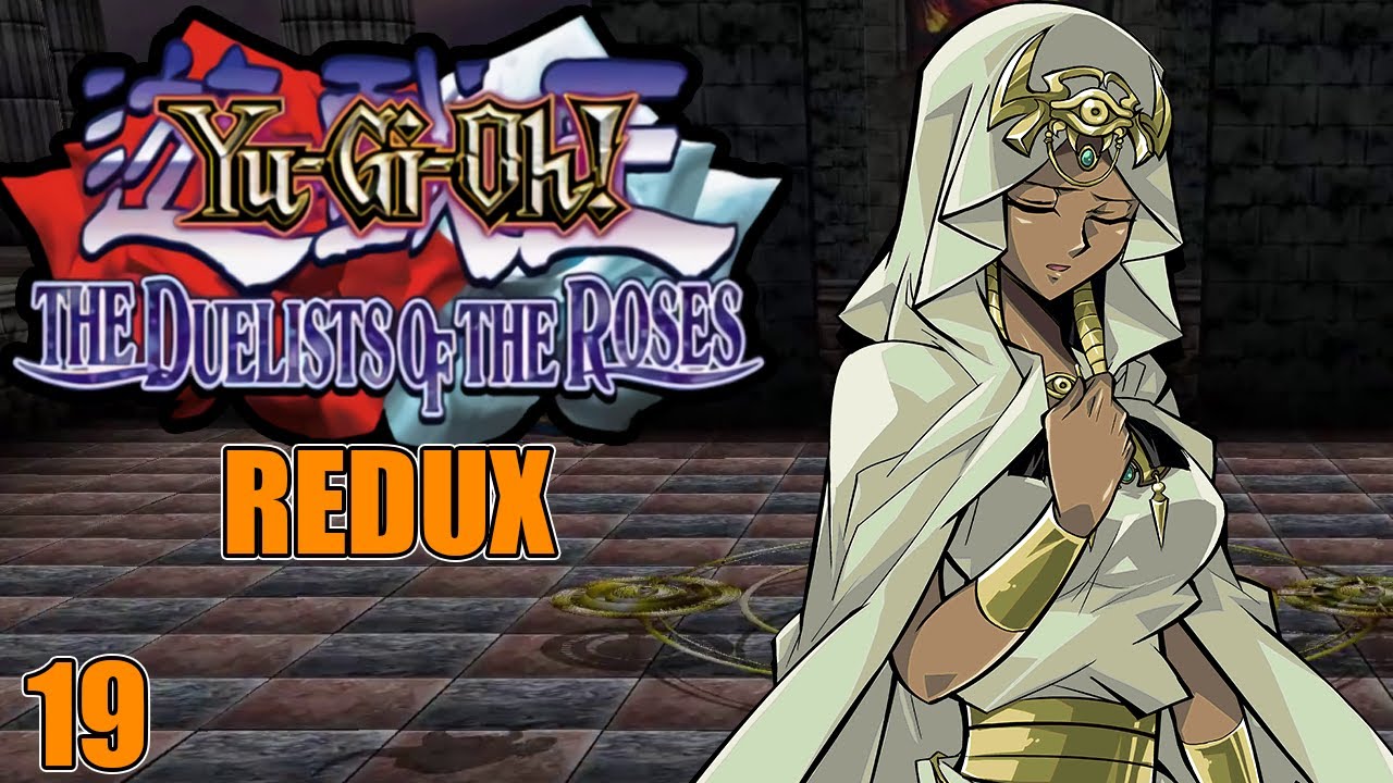 Yu-Gi-Oh! Duelists of the Roses (Redux) Part 19: Battle of Ishtar