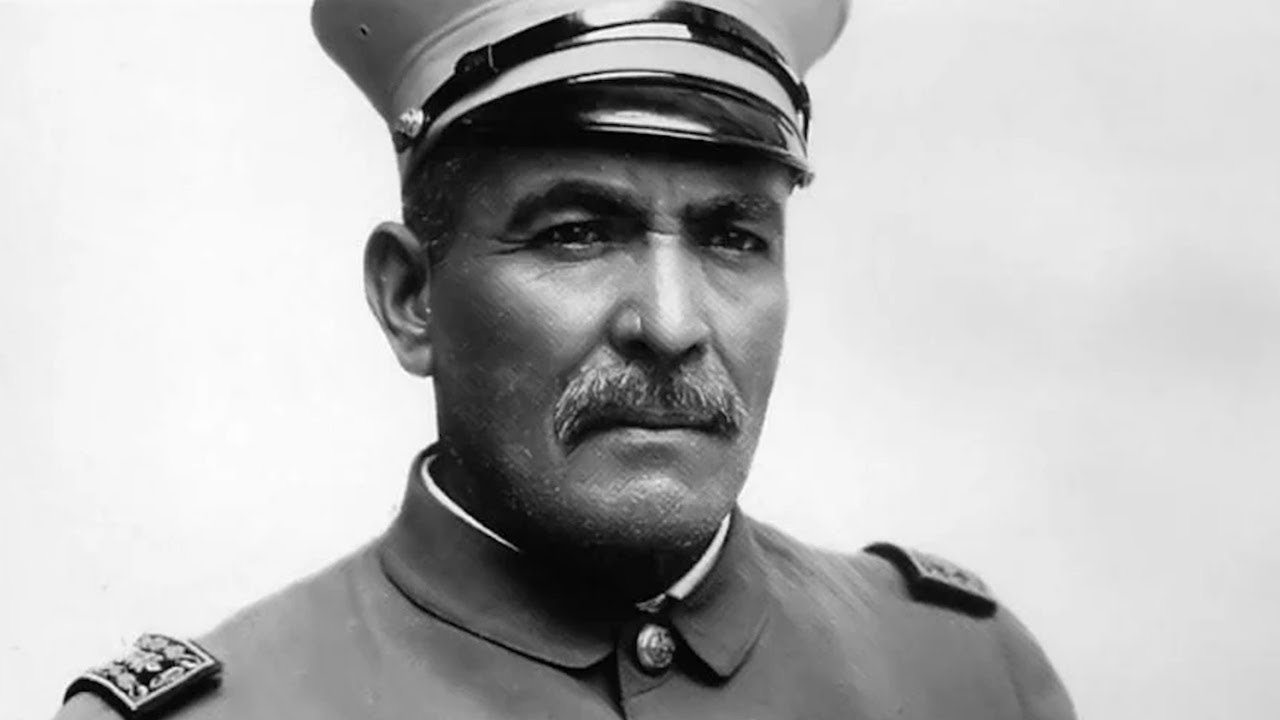 Victoriano Huerta (biografía): gobierno, revolución, derrota, muerte