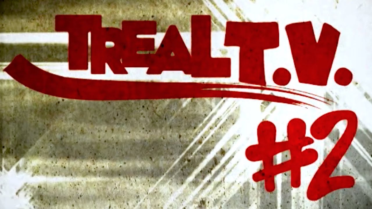 Treal T.V. #2 (с участием Mac Dre и Thizz Nation): Часть I
