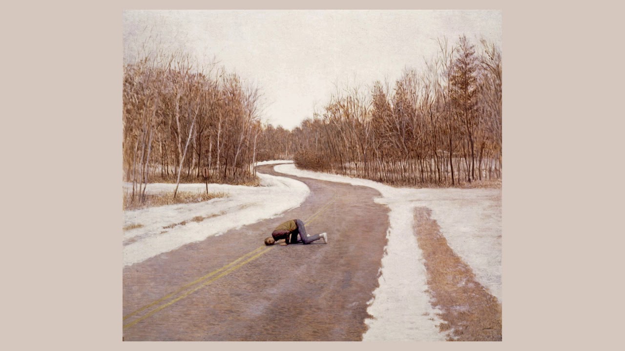 Max Khachmanukian | Eluding