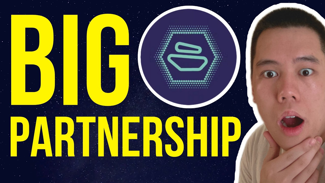 A Big Partnership Just Occurred - Here Are My Thoughts - Zebec ZBCN News And Update