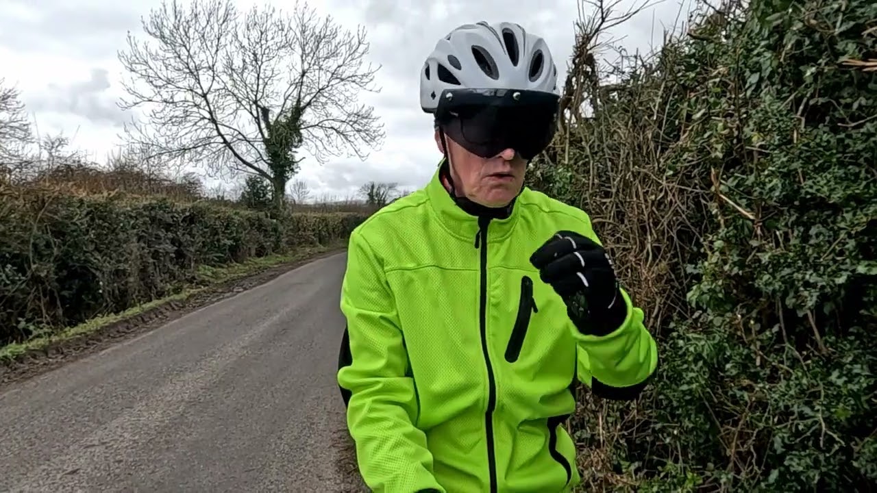 Helmet Test