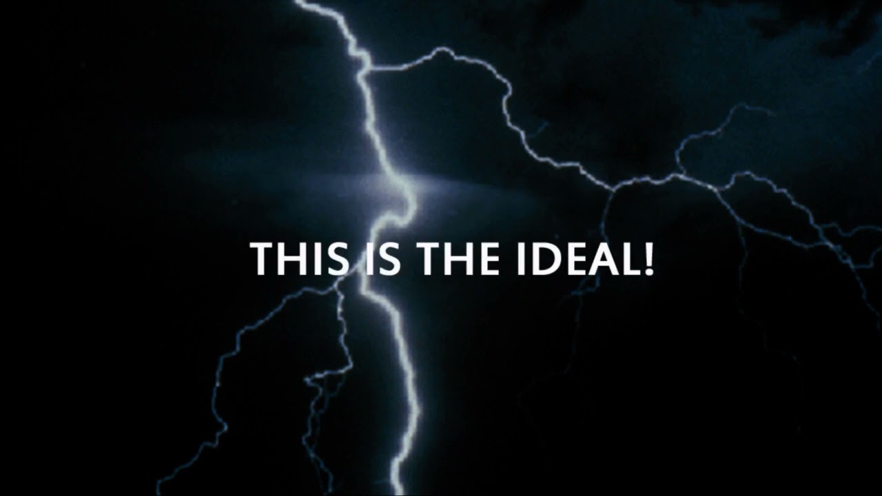 Say NO to KlystroDynamic & MagnetoDynamic Plasma Ions Thruster Propulsion eRIS 2 0 BACK to Electro!