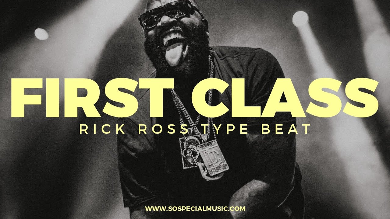 Rick Ross type beat 