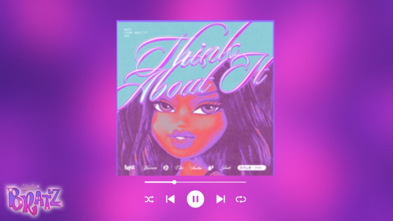 Top 5 Bratz Songs to Bring Out Your Inner Baddie