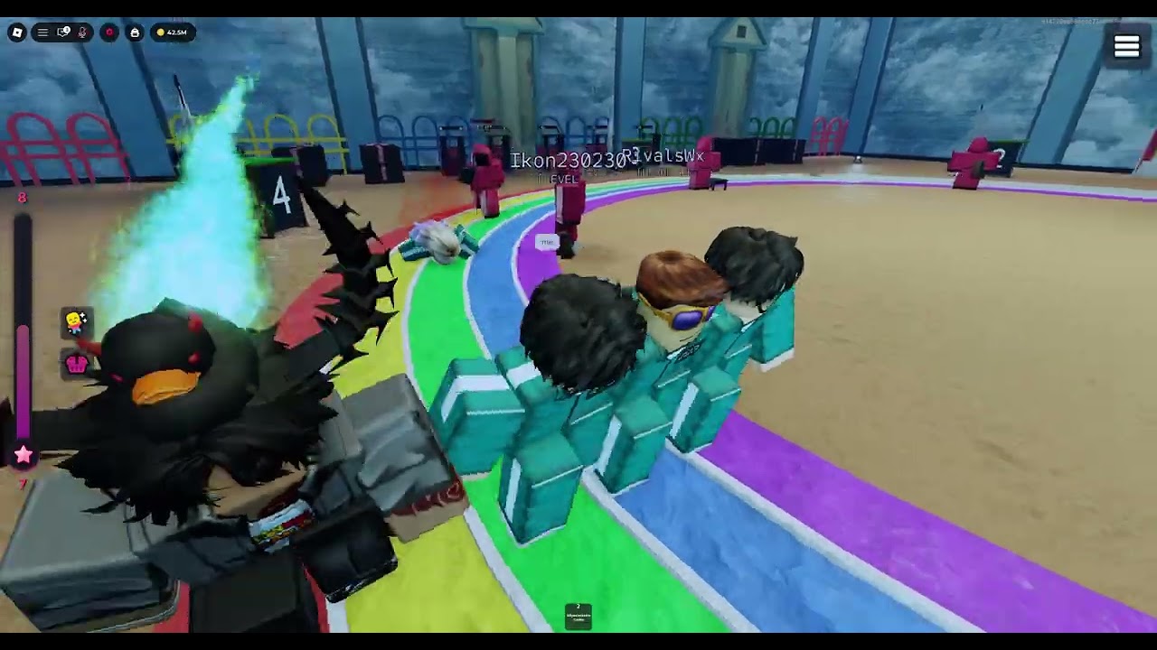ikon a kikos game part 2