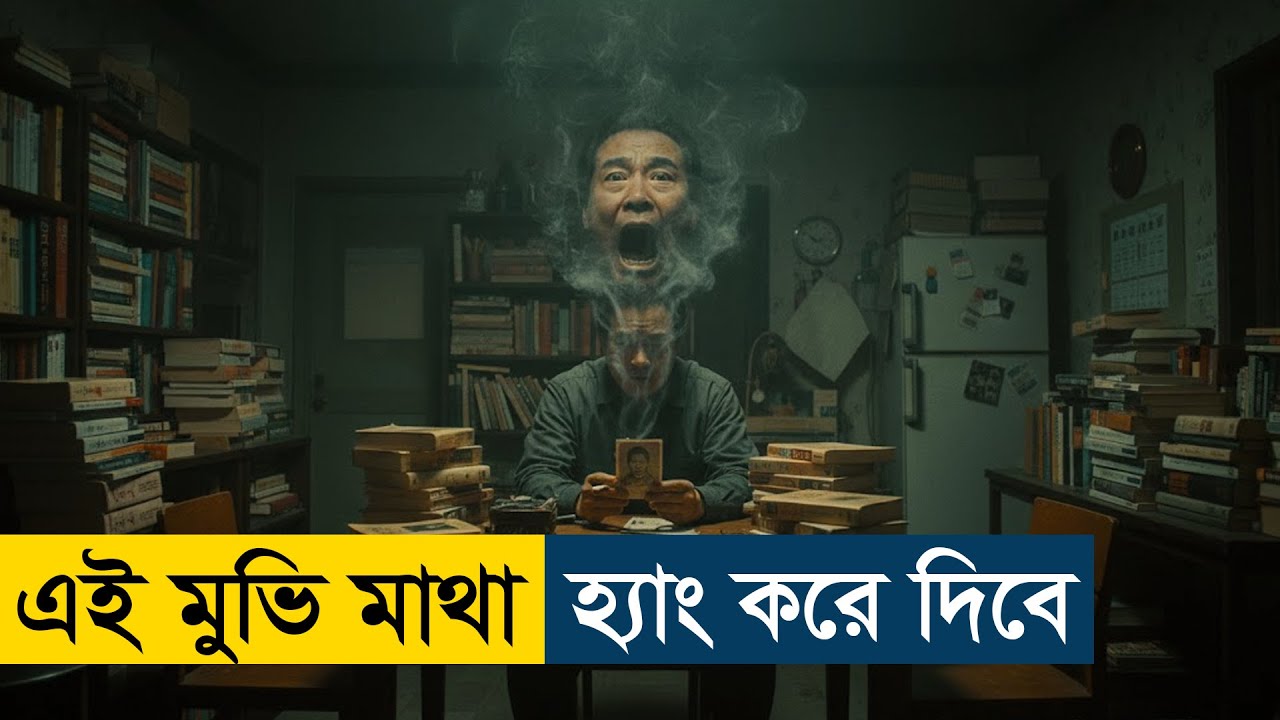 Bluebeard (2017) Movie Explained in Bangla | Story Summarized Bangla