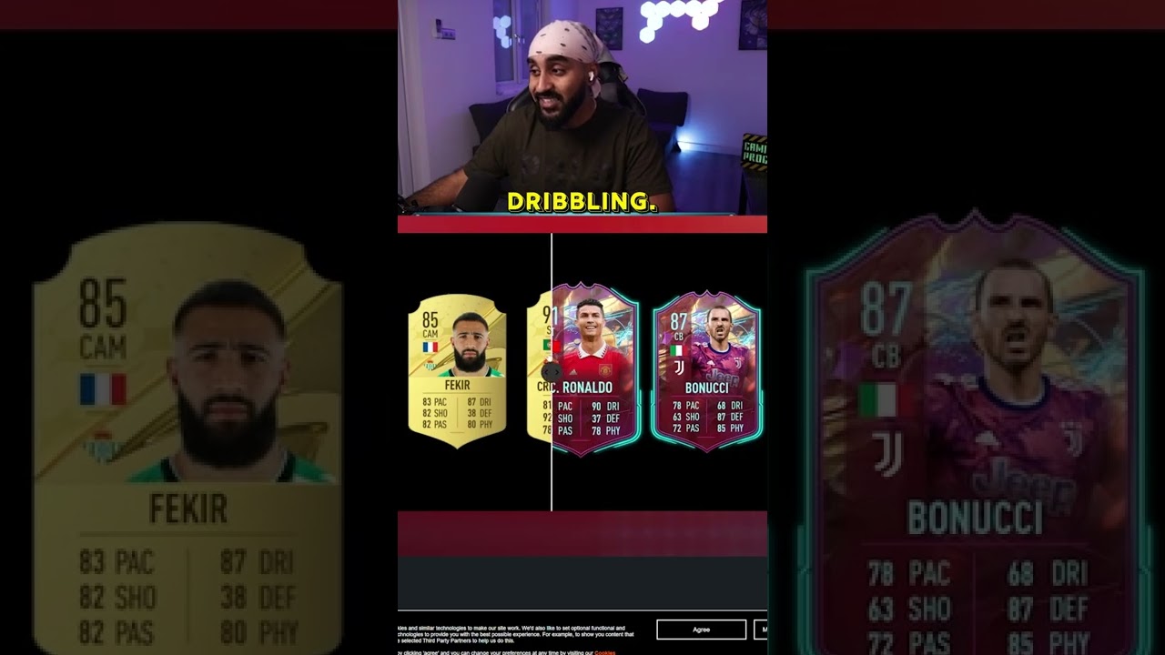 INSANE FIFA 23 RULEBREAKERS PROMO IS NOW HERE! 91 RONALDO!