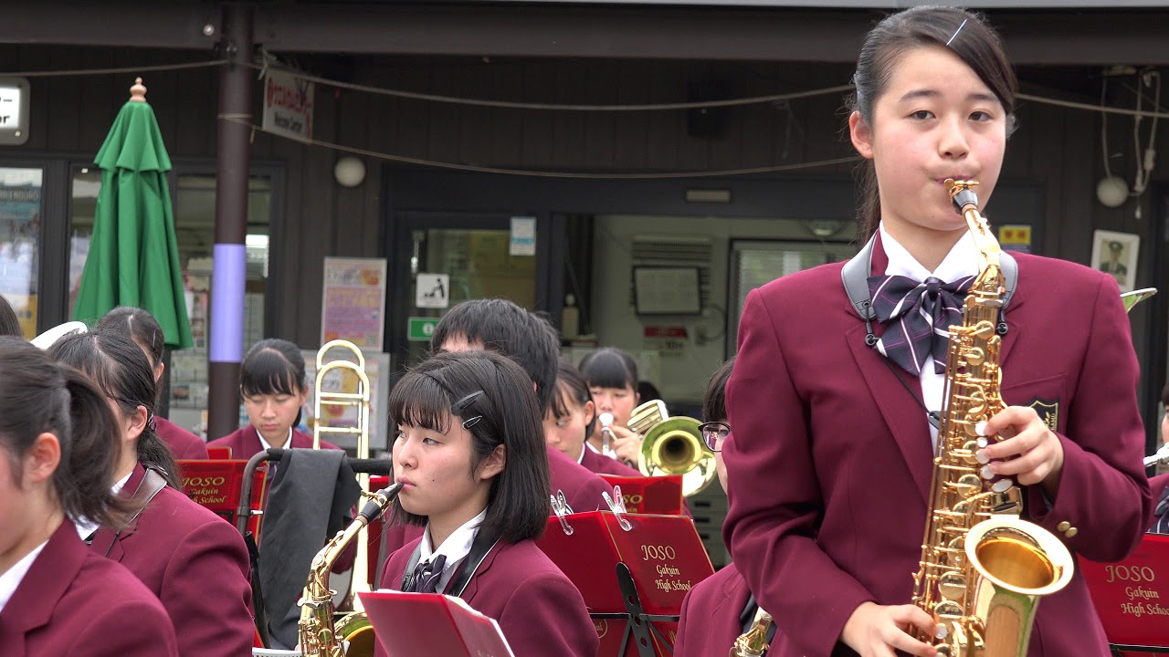 常総学院 15時　そらら　2018-09-22