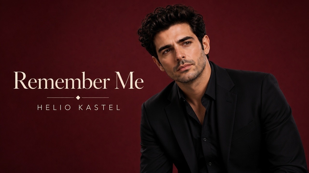 Castiel-Leo | Remember Me