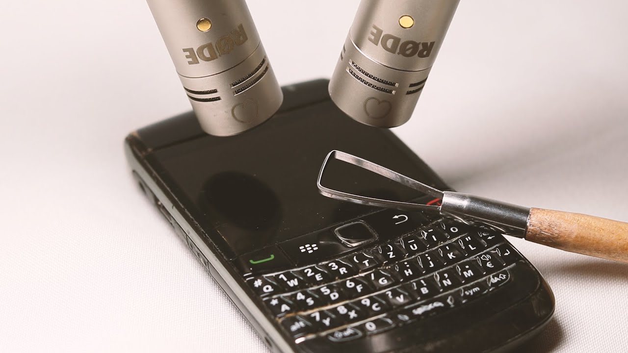АСМР Со старым телефоном 📱