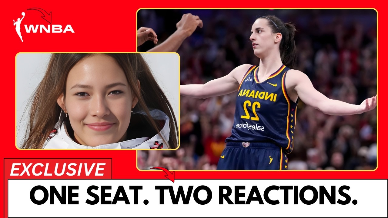 Caitlin Clark Did Something In Milan That Changed Women's Sports Forever