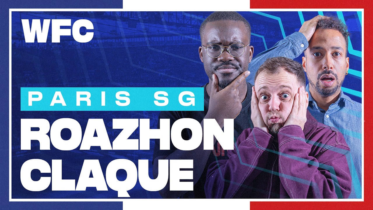 ⚽ PSG vs Dembélé : le début des tensions ? (Football)