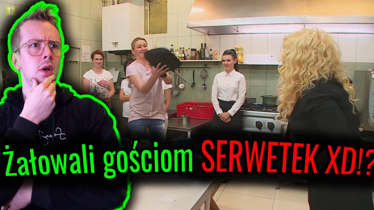 KUCHENNE REWOLUCJE: Oszczędzali jak opętani