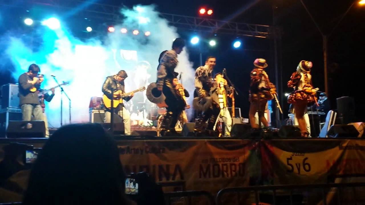 UQHARY -  No Vuelvo Amar, Decidete, Mala Mujer, Qu