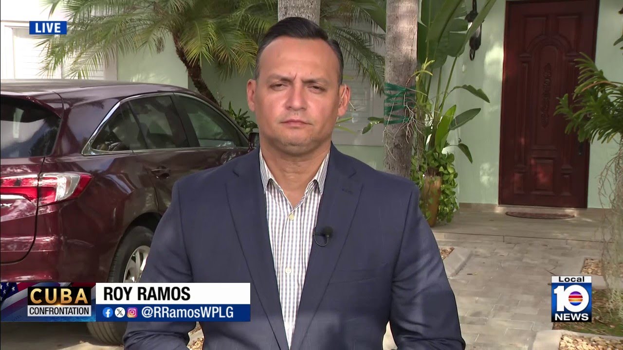 Boat caught in Cuba has links to Miami Lakes