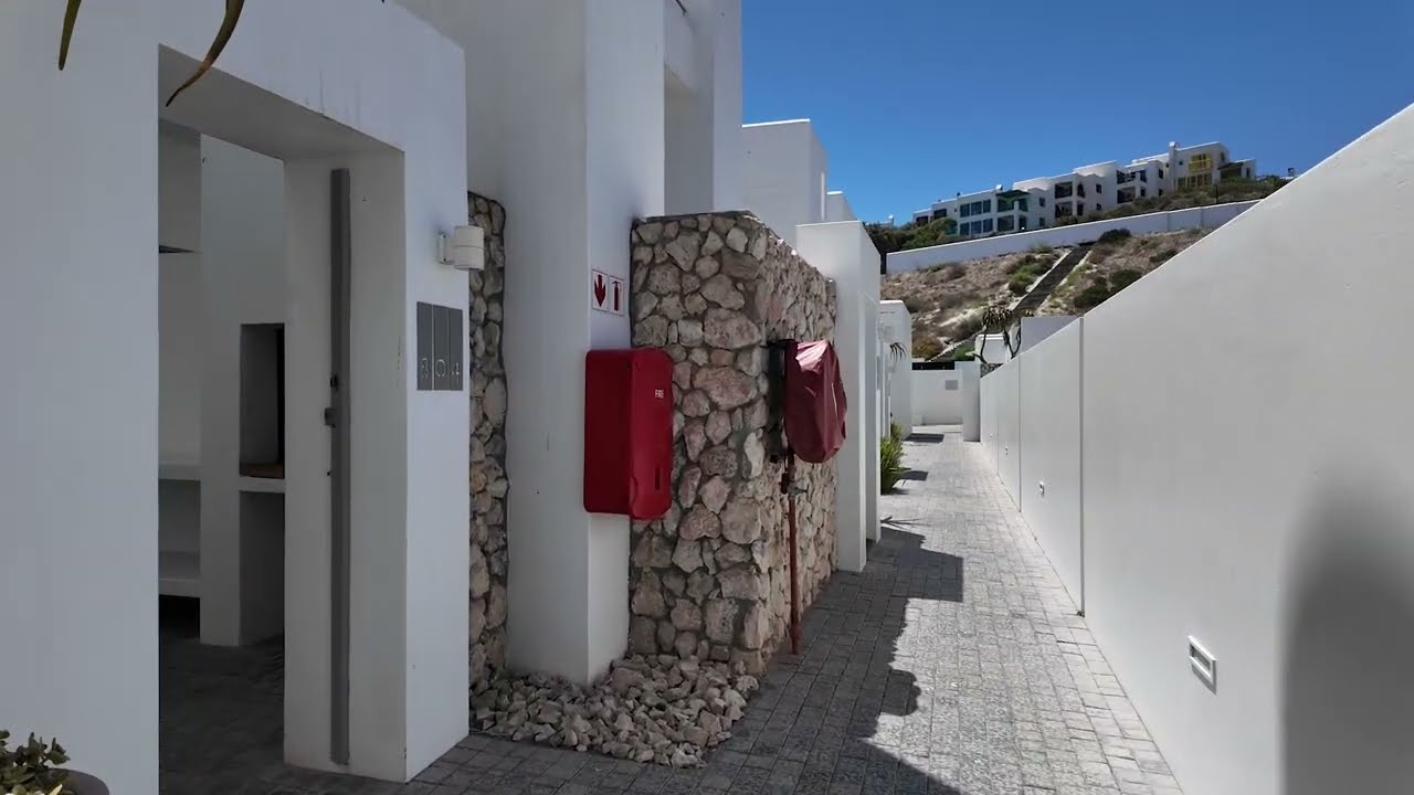 2 bedroom in Marina Village