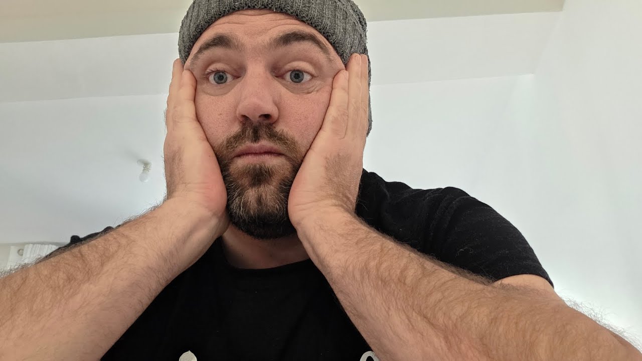 URGENT ! LA FIN de la cha&icirc;ne ! cha&icirc;ne secondaire en lien !!!