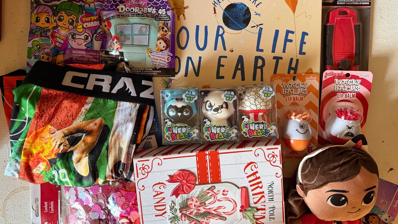 NEW ITEM DOLLAR TREE HAUL/CHECK YOUR STORES FOR SPECIAL 25 CENT CLEARANCE ITEMS, ETC.