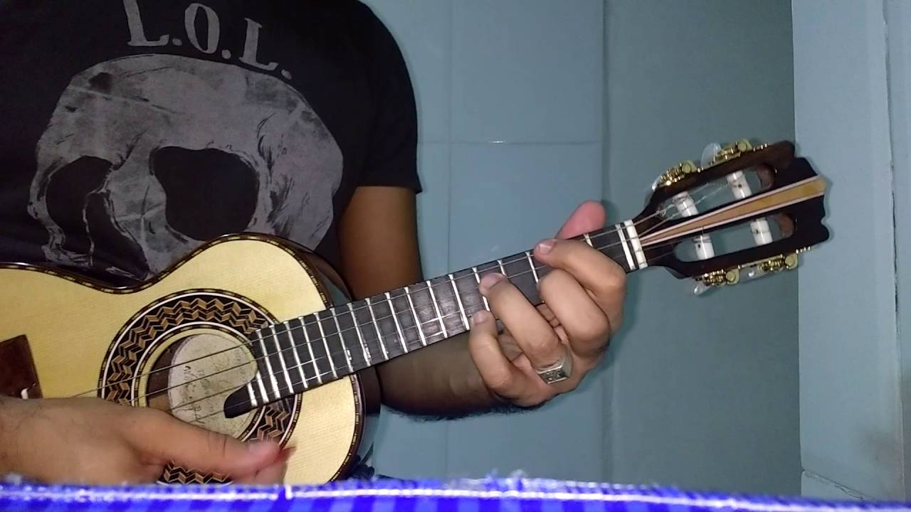 De Sampa a São Luis - Jorge Aragão