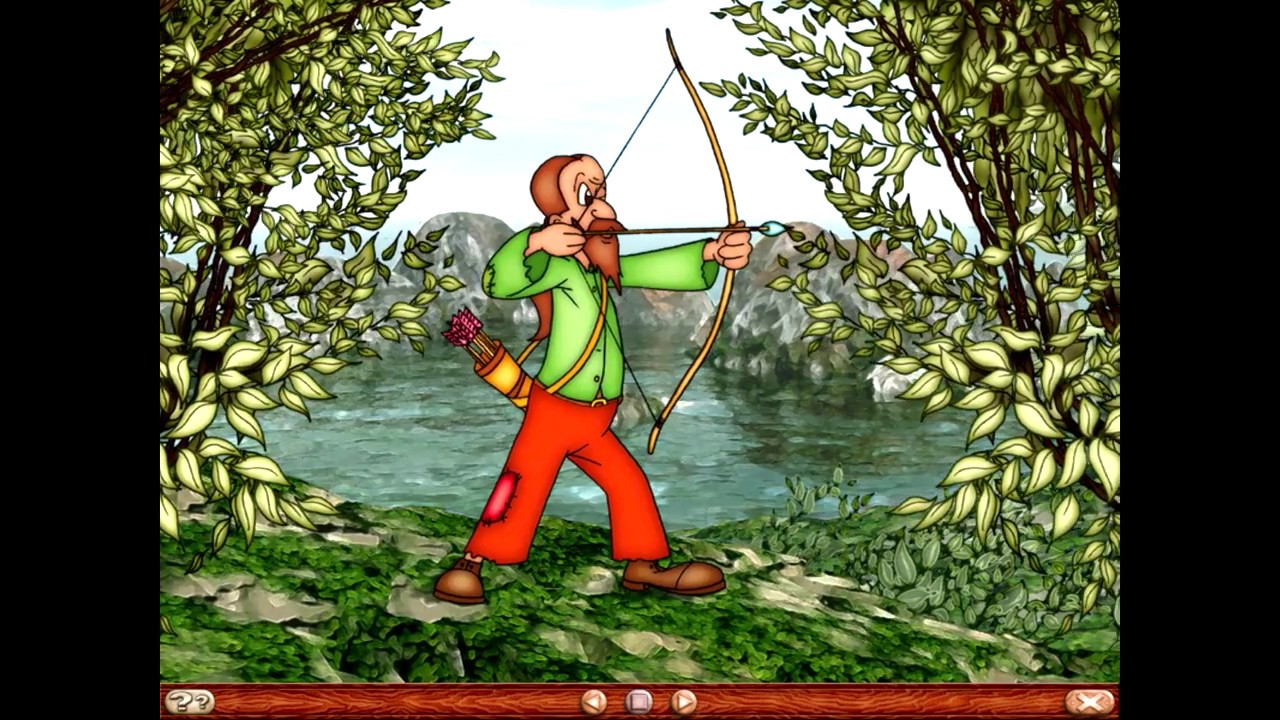 Robinson Crusoe története