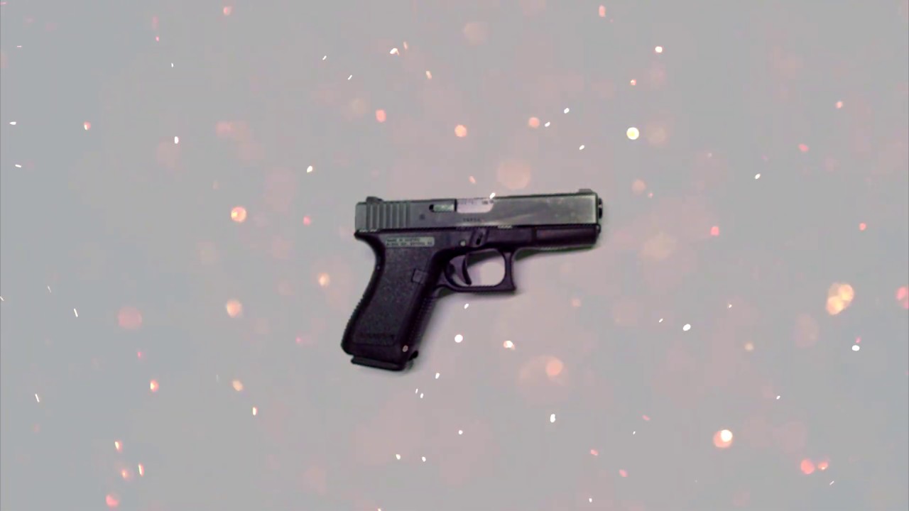 Trap Beat PISTOL Instrumental | DARK HARD  Rap Trap Type Beat ( Prod. By Gherah )