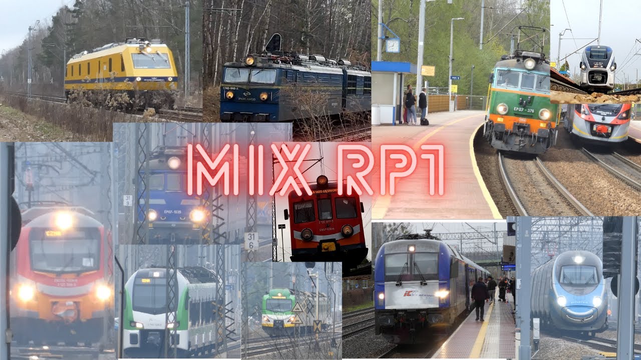 mix rp1 #3