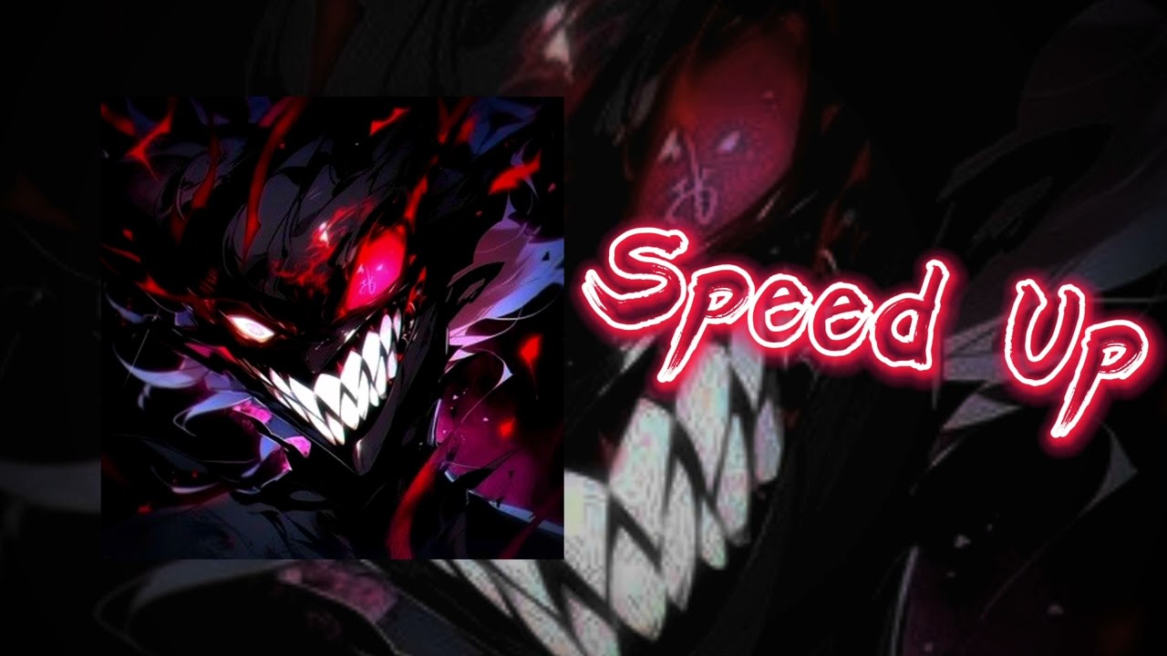 MoonDelty x KIIXSHI - LUNG (Speed Up/Nigthcore)