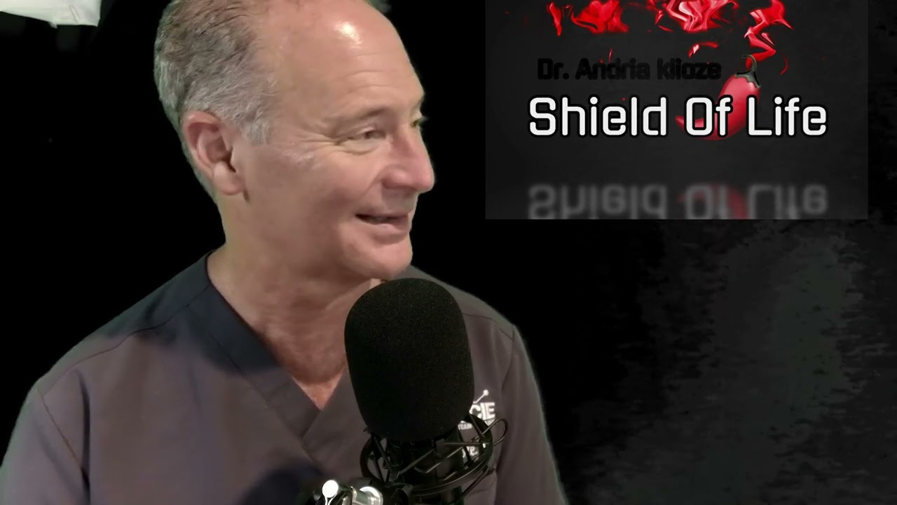 Intro to Shield Of Life Recorded @ Flagler Voice