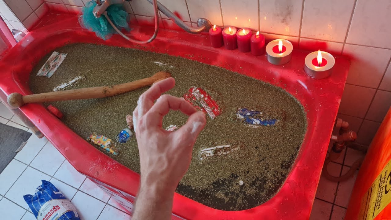 Quoka zum 4. Anustrend