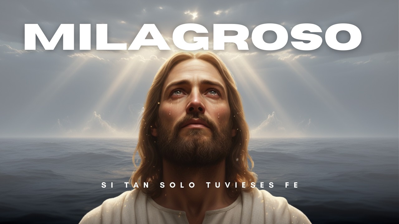 EL MISTERIO DETRAS DE LOS MILAGROS MAS IMPACTANTES DE JESUS
