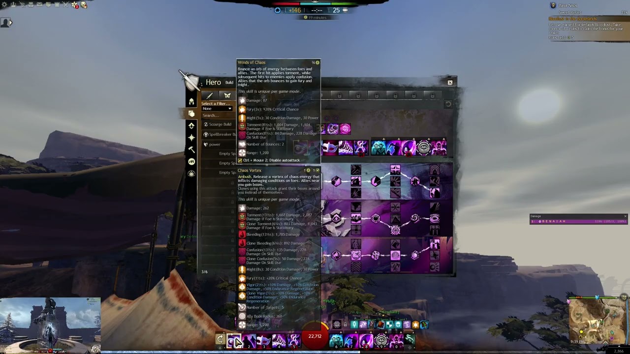Ambush Mirage: An EASY to LEARN, POWERFUL, Roaming Build for Beginners