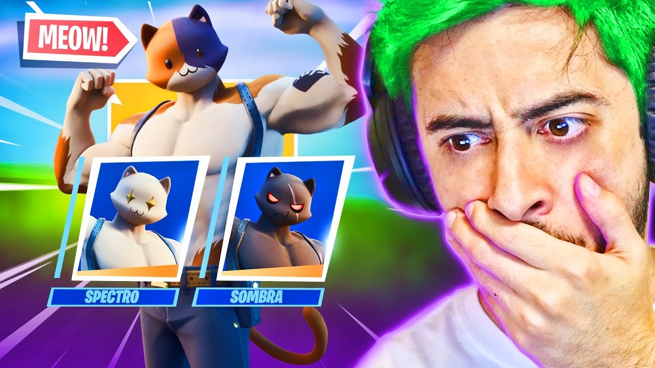 SOMBRA OU ESPECTRO? QUAL MIÁUSCULO EU ESCOLHI!?