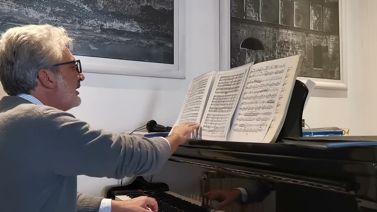 Laudate Pueri contralto tutto