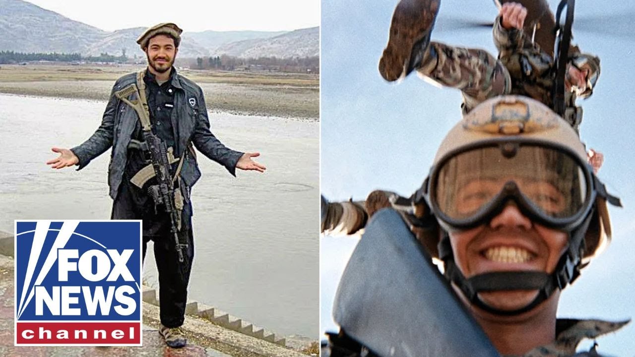 'I'M DYING': Veteran shot in robbery texted mom and sister to express his love before his death