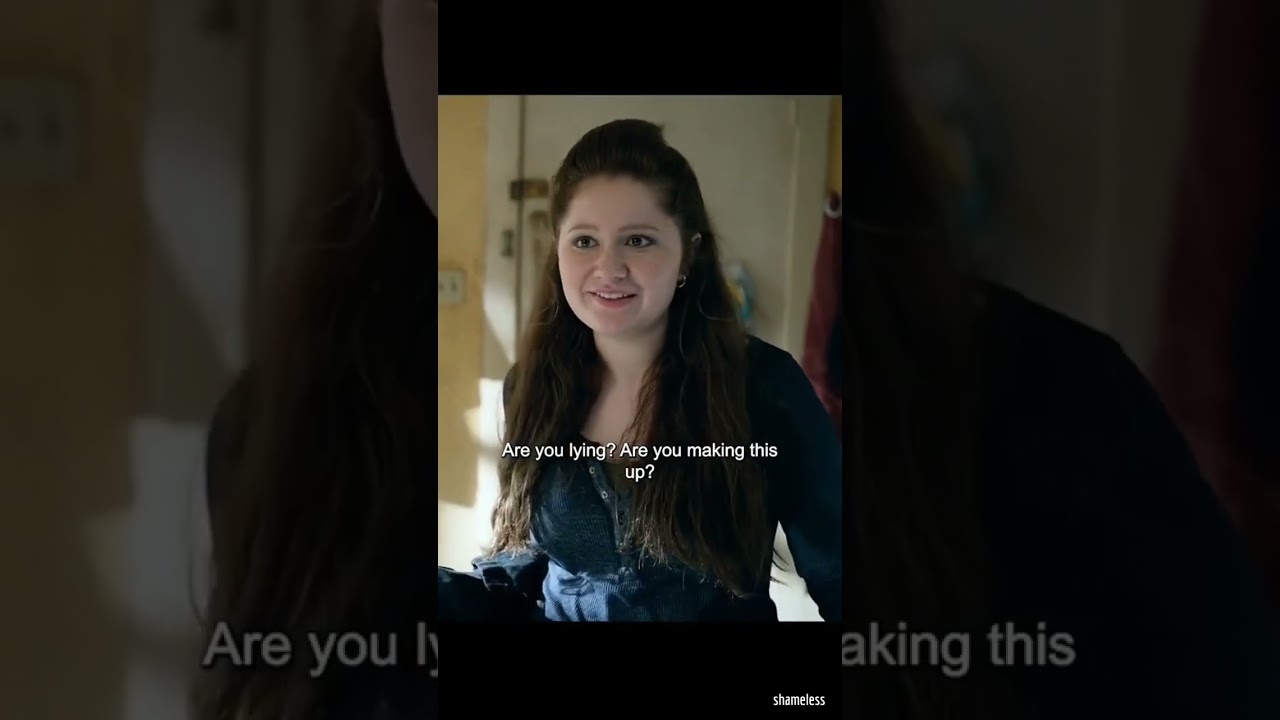 I'm Pregnant Too, Debs 🤗 || Shameless #shorts #viral