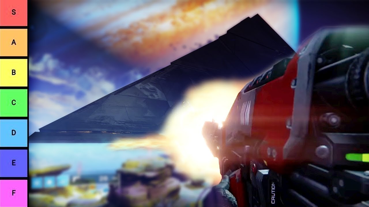 Удалённые локации из Destiny