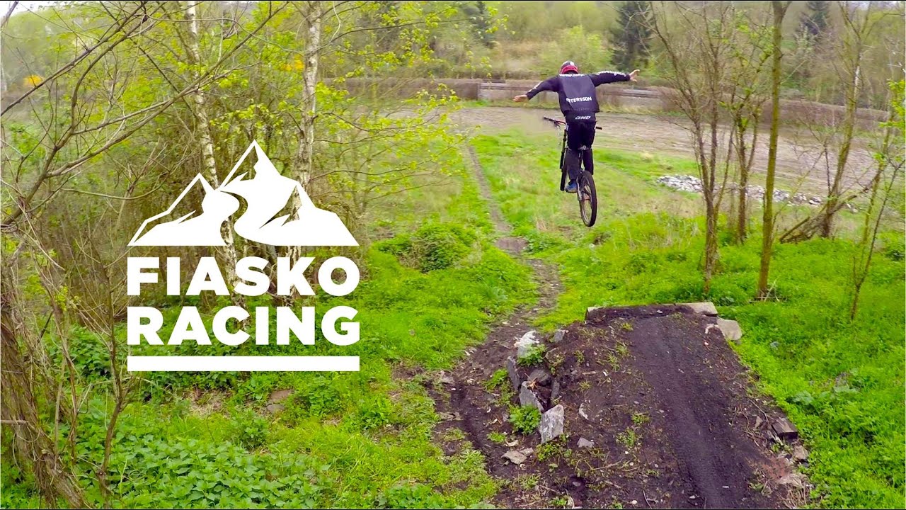 FIASKO RACING - PAIN TRAIN