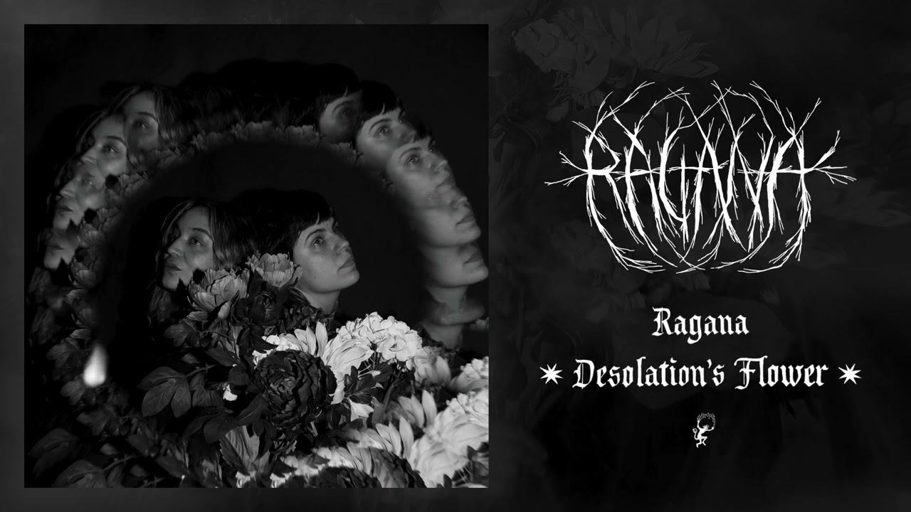 Ragana - Desolation's Flower (Official Single Audio)
