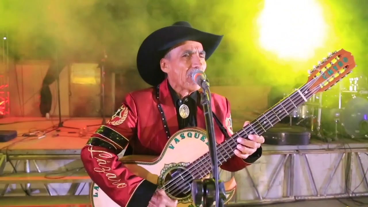 Bonito Rioverde y Que Dices Lupe ( huapango y norteña )